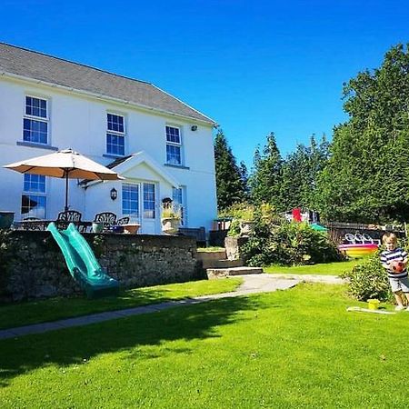 The Farmhouse Swansea Extérieur photo