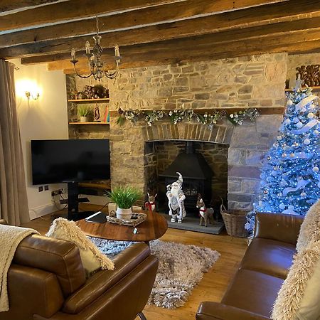 The Farmhouse Swansea Extérieur photo