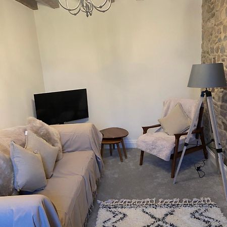 The Farmhouse Swansea Extérieur photo