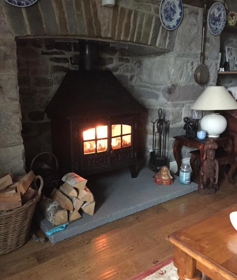 The Farmhouse Swansea Extérieur photo