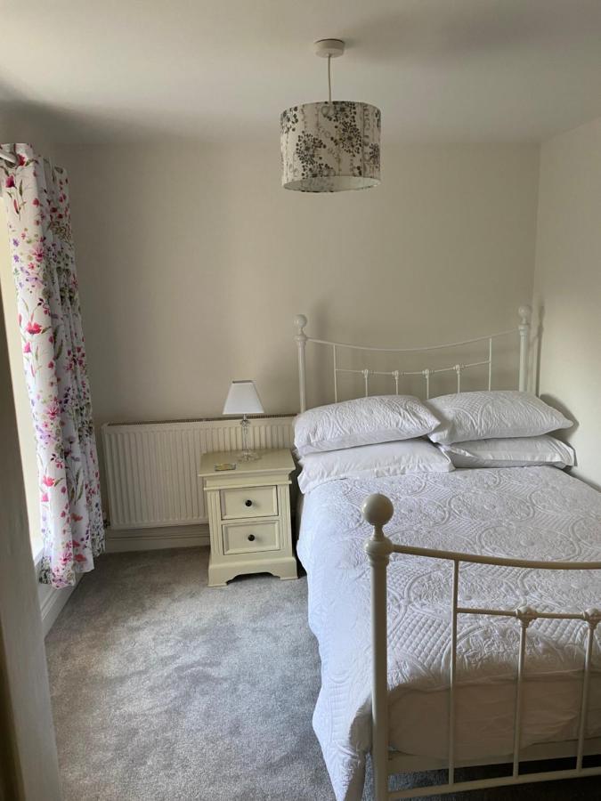 The Farmhouse Swansea Extérieur photo