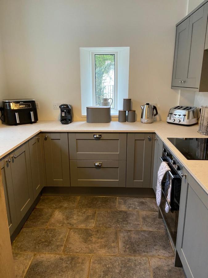 The Farmhouse Swansea Extérieur photo