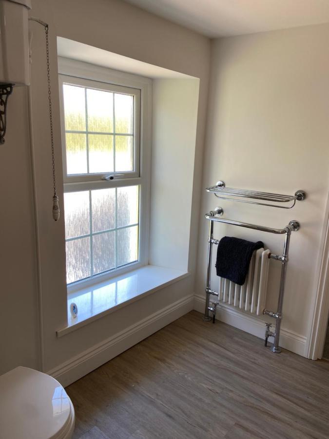 The Farmhouse Swansea Extérieur photo