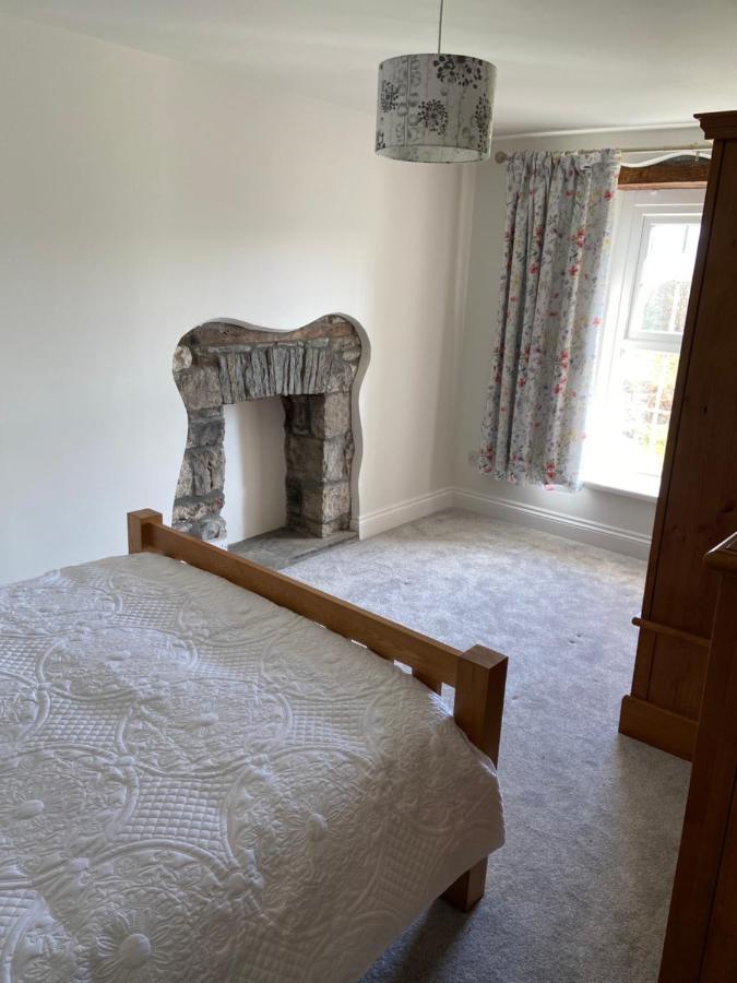 The Farmhouse Swansea Extérieur photo