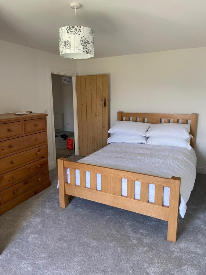 The Farmhouse Swansea Extérieur photo
