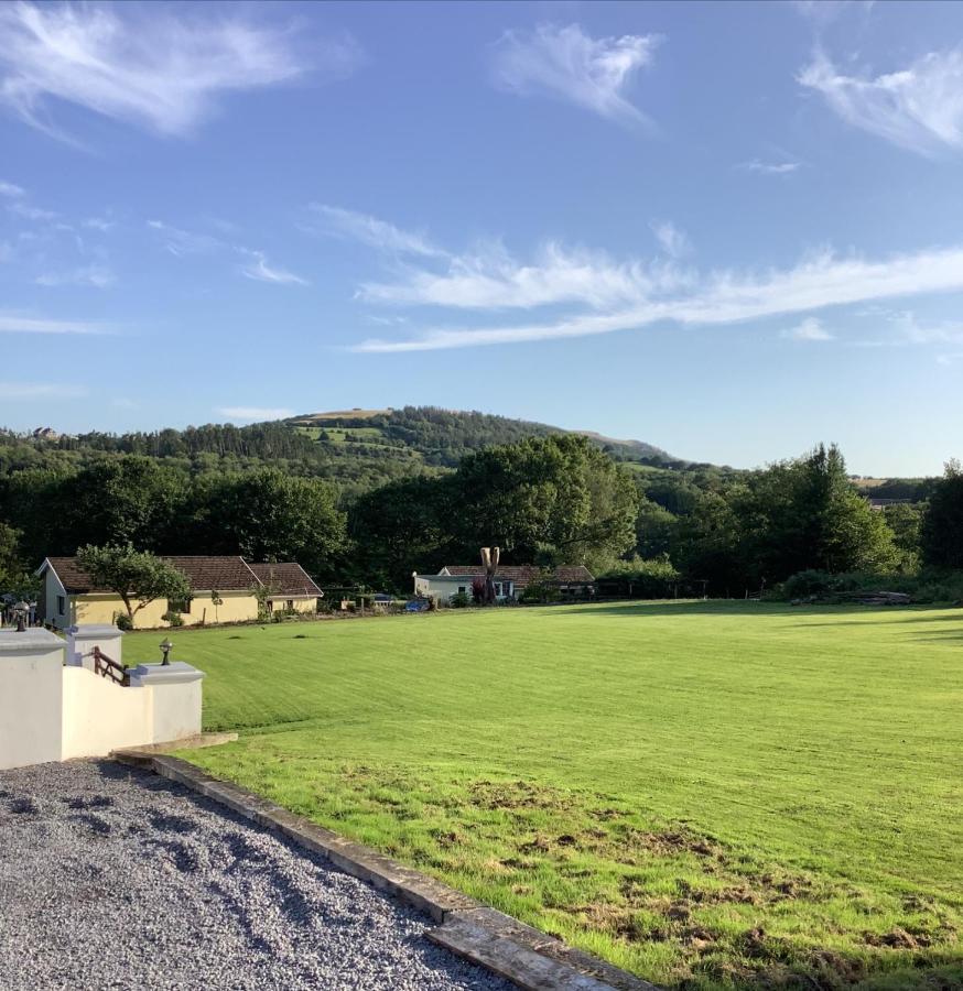 The Farmhouse Swansea Extérieur photo