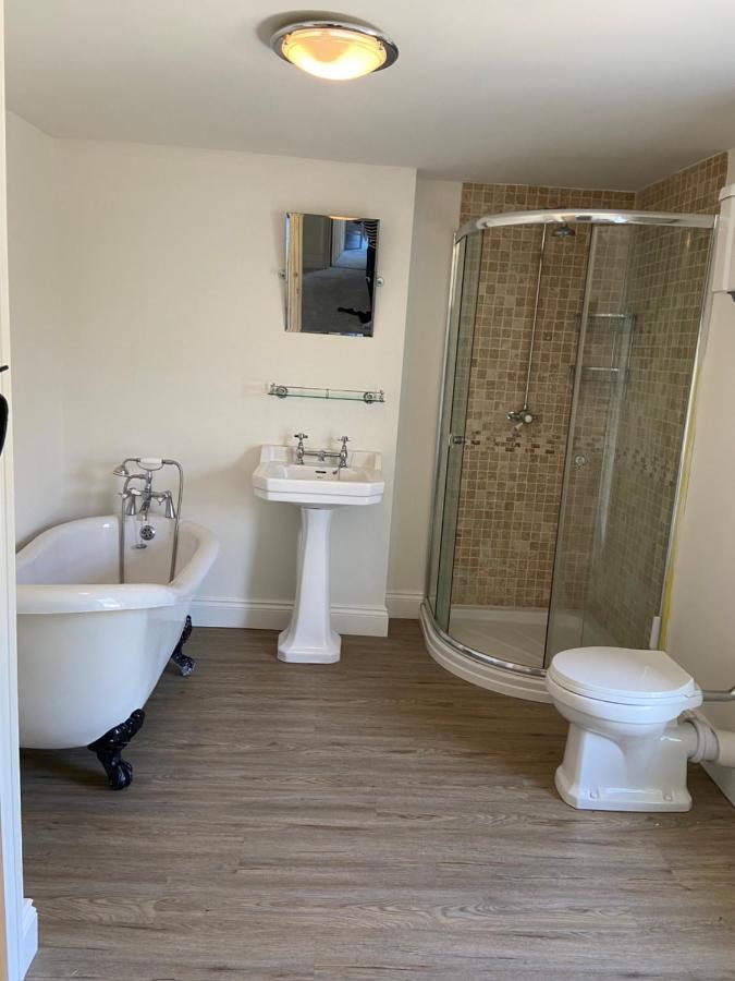The Farmhouse Swansea Extérieur photo