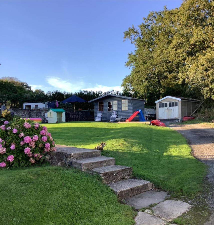 The Farmhouse Swansea Extérieur photo