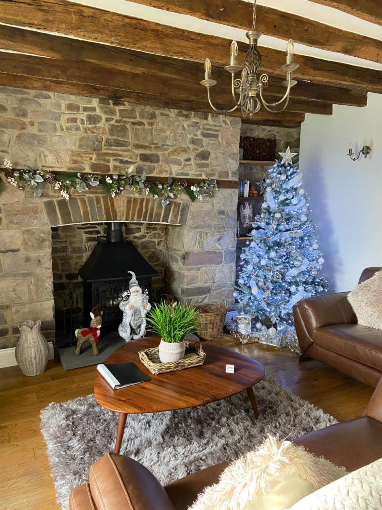 The Farmhouse Swansea Extérieur photo