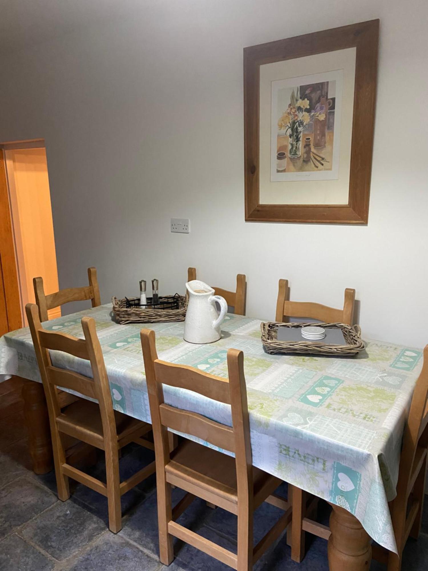 The Farmhouse Swansea Extérieur photo