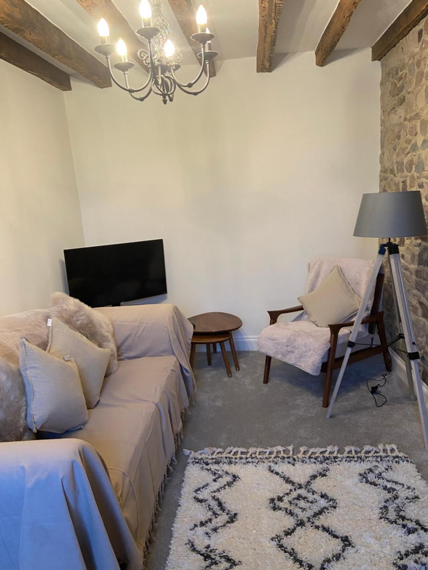 The Farmhouse Swansea Extérieur photo
