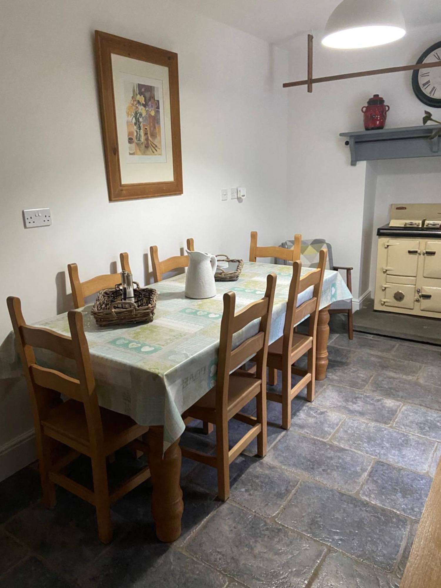The Farmhouse Swansea Extérieur photo
