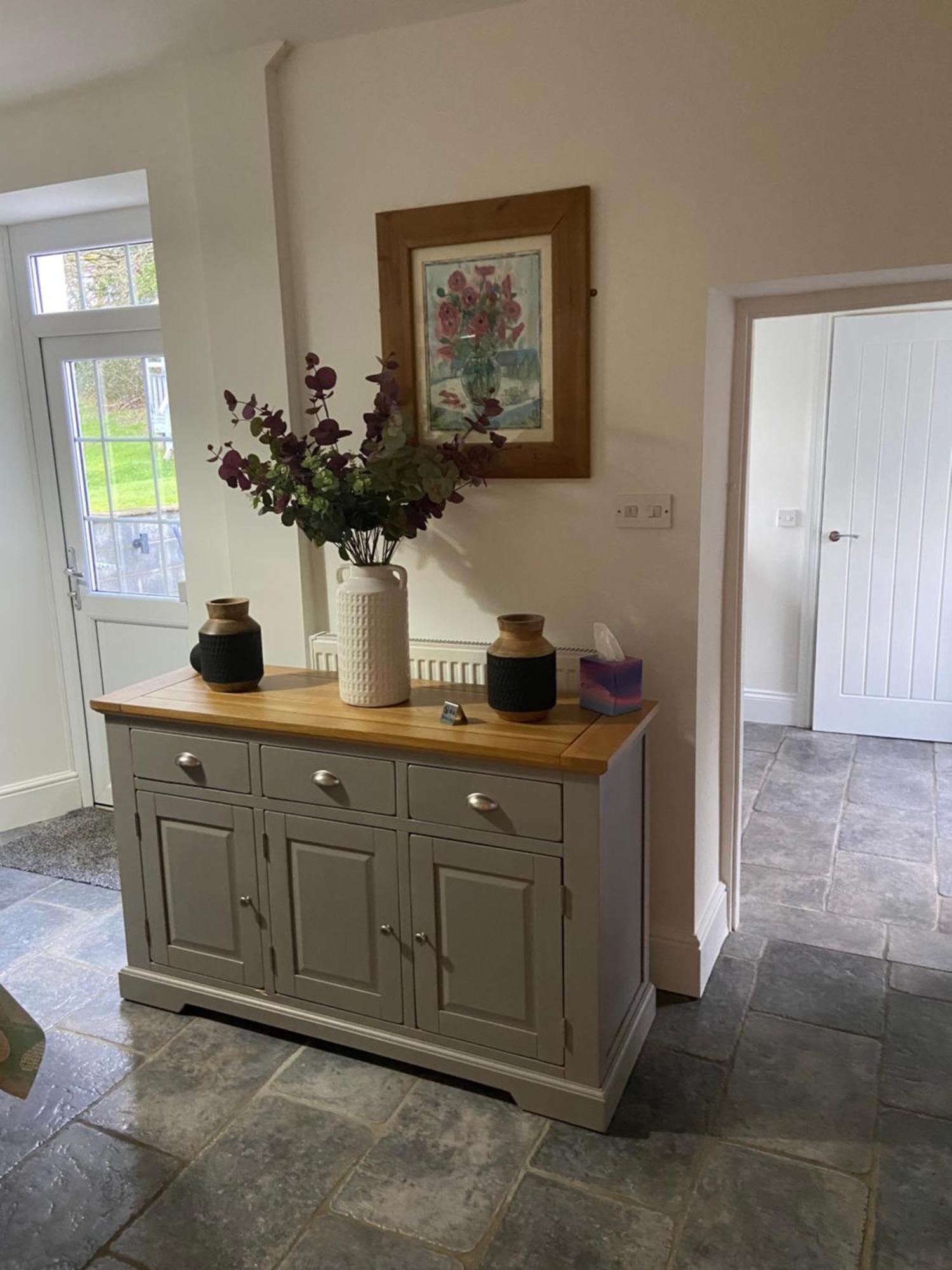 The Farmhouse Swansea Extérieur photo