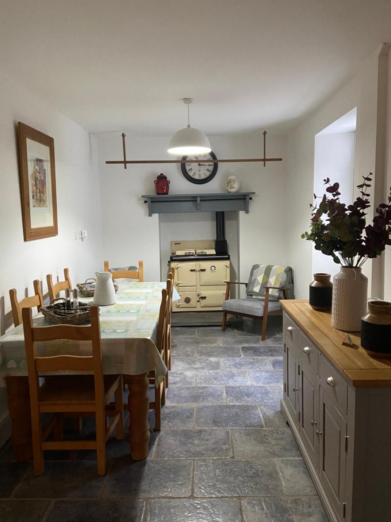The Farmhouse Swansea Extérieur photo