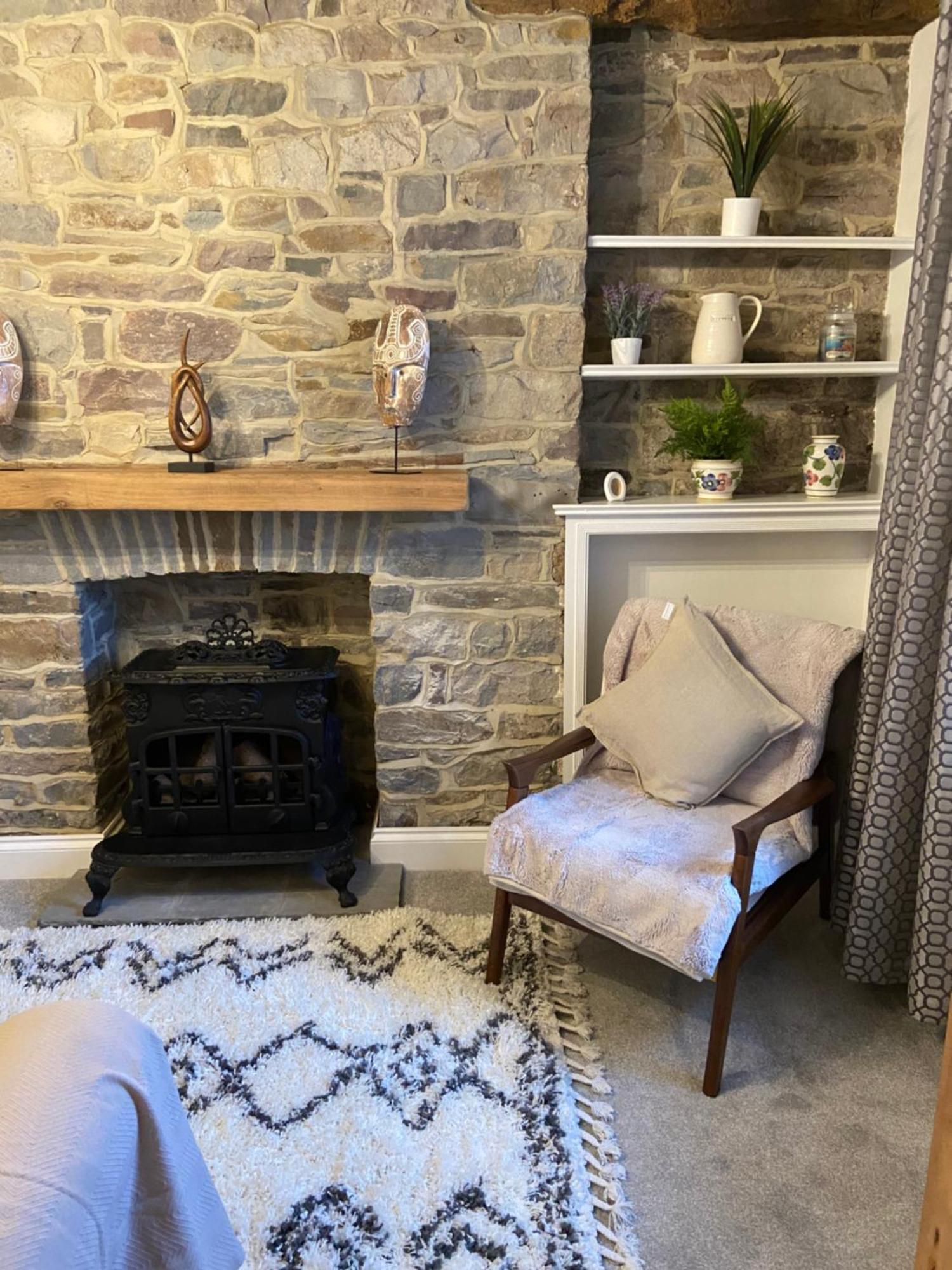 The Farmhouse Swansea Extérieur photo