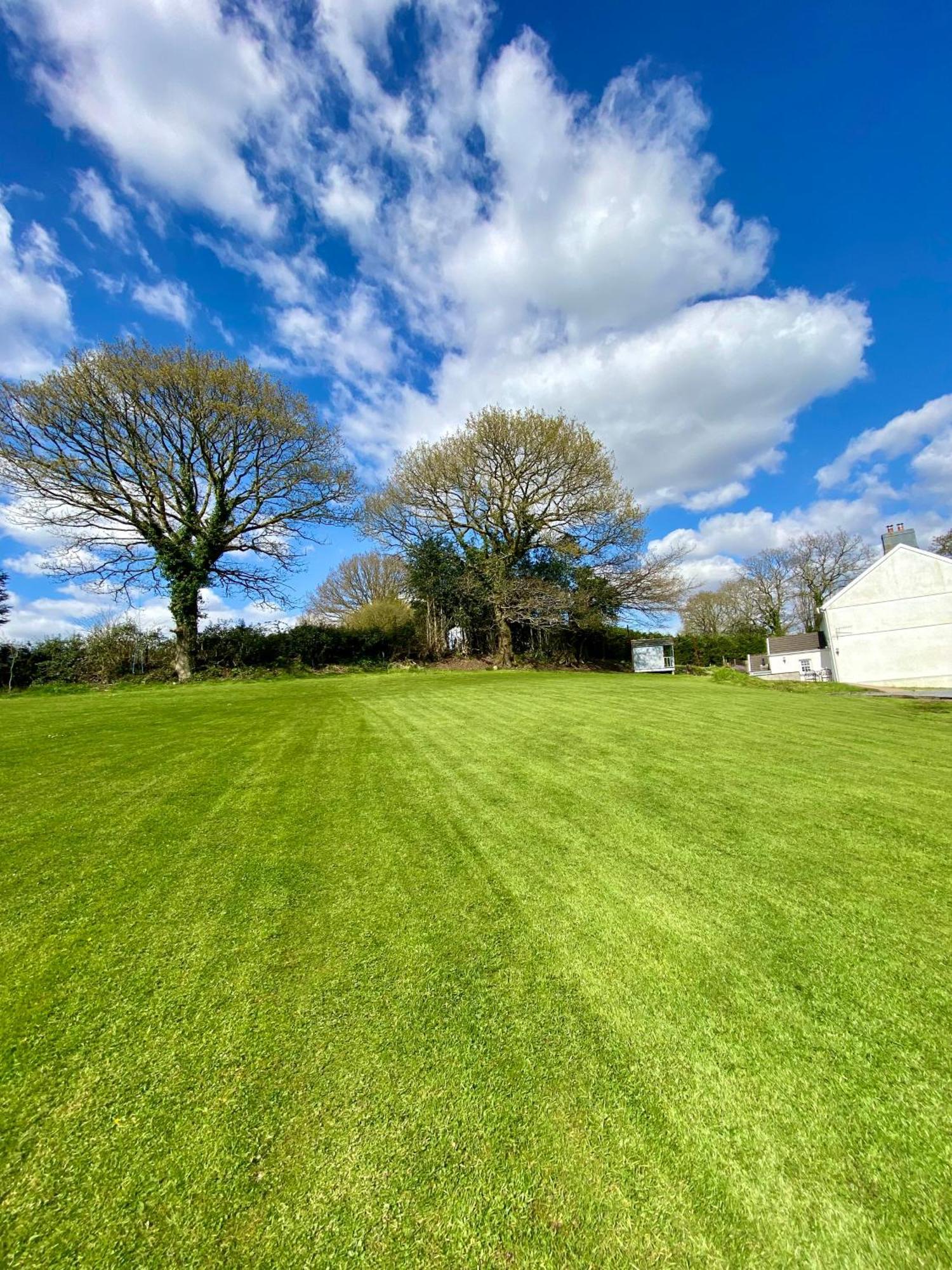 The Farmhouse Swansea Extérieur photo